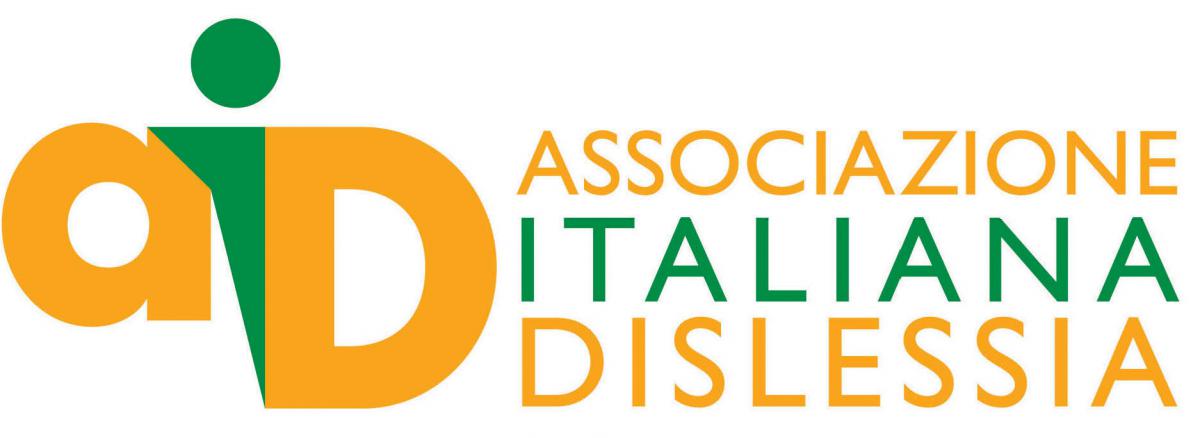 logo aid dislessia